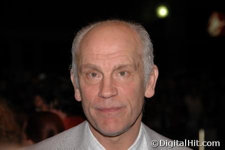 John Malkovich | Disgrace premiere | 33rd Toronto International Film Festival