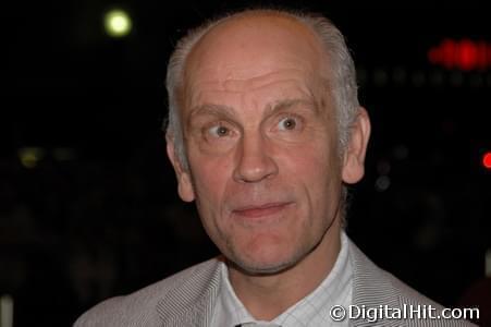 John Malkovich | Disgrace premiere | 33rd Toronto International Film Festival