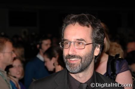 Don McKellar | Blindness premiere | 33rd Toronto International Film Festival