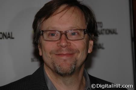 Fernando Meirelles | Blindness premiere | 33rd Toronto International Film Festival