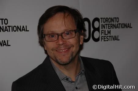 Fernando Meirelles | Blindness premiere | 33rd Toronto International Film Festival