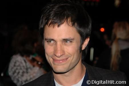 Gael García Bernal | Blindness premiere | 33rd Toronto International Film Festival