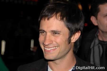 Gael García Bernal | Blindness premiere | 33rd Toronto International Film Festival