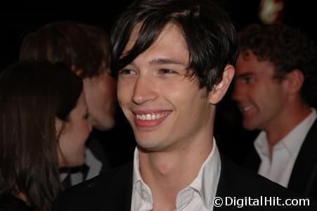 Joe Dinicol | Blindness premiere | 33rd Toronto International Film Festival