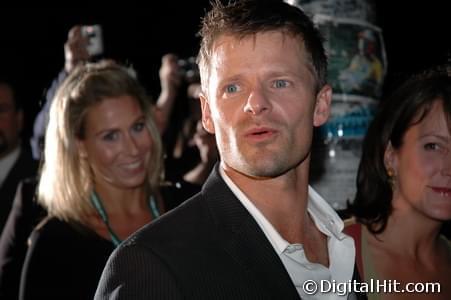 Steve Zahn | Management premiere | 33rd Toronto International Film Festival