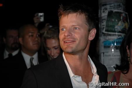 Steve Zahn | Management premiere | 33rd Toronto International Film Festival