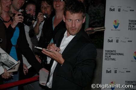 Steve Zahn | Management premiere | 33rd Toronto International Film Festival