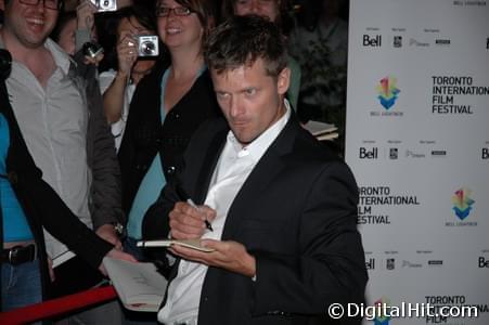 Steve Zahn | Management premiere | 33rd Toronto International Film Festival