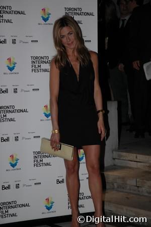 Jennifer Aniston | Management premiere | 33rd Toronto International Film Festival