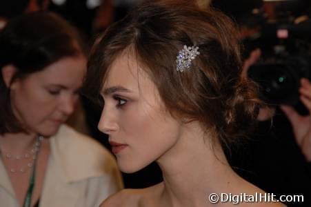 Photo: Picture of Keira Knightley | The Duchess premiere | 33rd Toronto International Film Festival tiff08-i-d4-0041.jpg