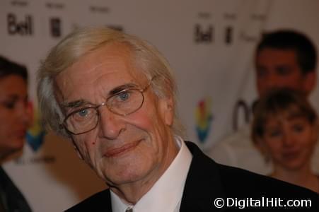 Martin Landau at The Other Man premiere | 33rd Toronto International Film Festival