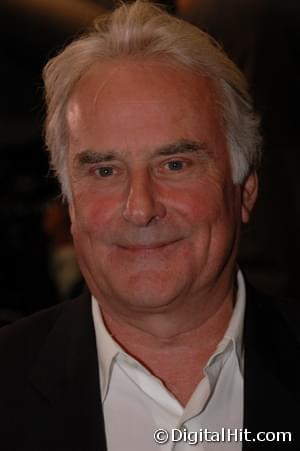 Richard Eyre at The Other Man premiere | 33rd Toronto International Film Festival