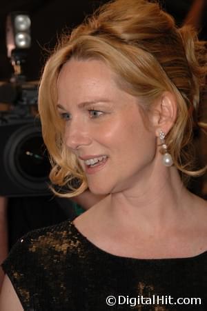 Laura Linney at The Other Man premiere | 33rd Toronto International Film Festival