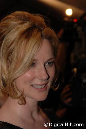 Laura Linney at The Other Man premiere | 33rd Toronto International Film Festival
