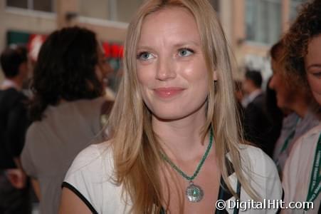 Sarah Polley | Adoration premiere | 33rd Toronto International Film Festival