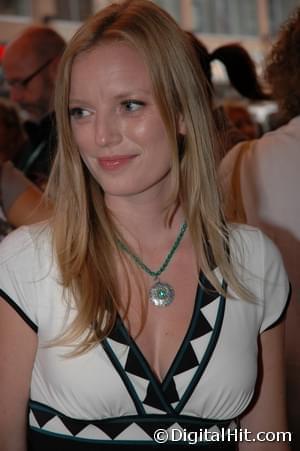 Sarah Polley | Adoration premiere | 33rd Toronto International Film Festival