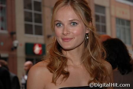 Rachel Blanchard | Adoration premiere | 33rd Toronto International Film Festival