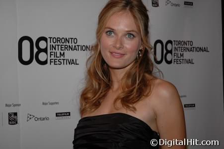 Rachel Blanchard | Adoration premiere | 33rd Toronto International Film Festival