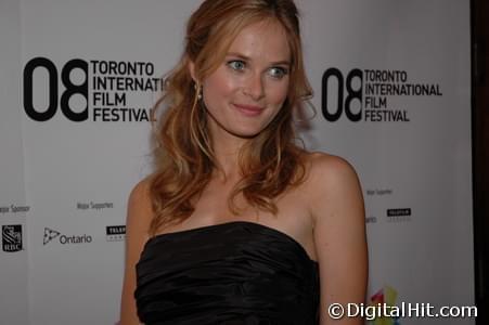 Rachel Blanchard | Adoration premiere | 33rd Toronto International Film Festival