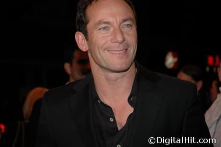 Jason Isaacs | Good premiere | 33rd Toronto International Film Festival