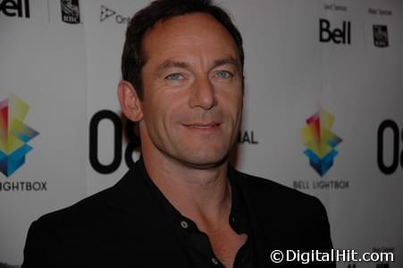 Jason Isaacs | Good premiere | 33rd Toronto International Film Festival