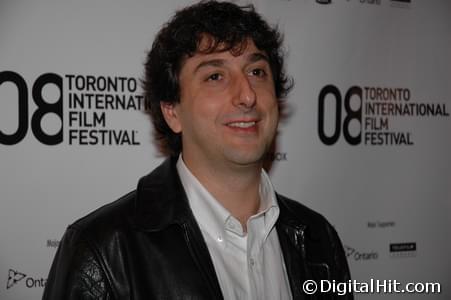 Vicente Amorim | Good premiere | 33rd Toronto International Film Festival