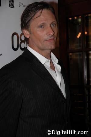 Viggo Mortensen | Good premiere | 33rd Toronto International Film Festival