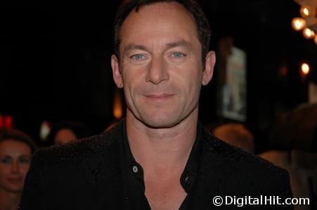 Jason Isaacs | Good premiere | 33rd Toronto International Film Festival