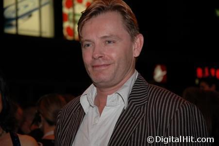 Stephan Elliott | Easy Virtue premiere | 33rd Toronto International Film Festival