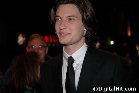 Photo: Picture of Ben Barnes | Easy Virtue premiere | 33rd Toronto International Film Festival tiff08-c-d5-0299.jpg