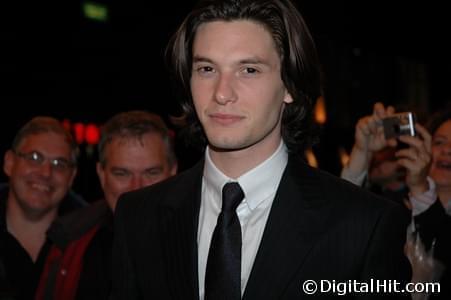 Photo: Picture of Ben Barnes | Easy Virtue premiere | 33rd Toronto International Film Festival tiff08-c-d5-0301.jpg