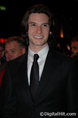 Photo: Picture of Ben Barnes | Easy Virtue premiere | 33rd Toronto International Film Festival tiff08-c-d5-0305.jpg