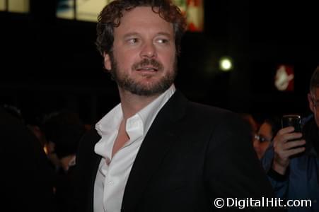 Photo: Picture of Colin Firth | Easy Virtue premiere | 33rd Toronto International Film Festival tiff08-c-d5-0340.jpg