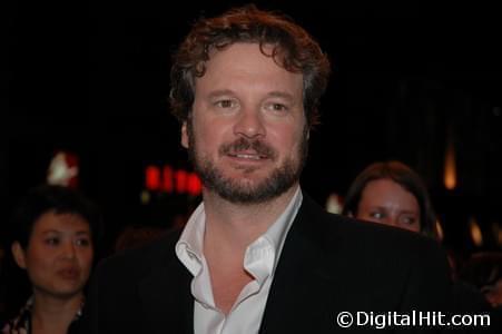 Photo: Picture of Colin Firth | Easy Virtue premiere | 33rd Toronto International Film Festival tiff08-c-d5-0349.jpg