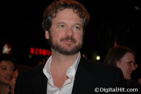 Photo: Picture of Colin Firth | Easy Virtue premiere | 33rd Toronto International Film Festival tiff08-c-d5-0350.jpg