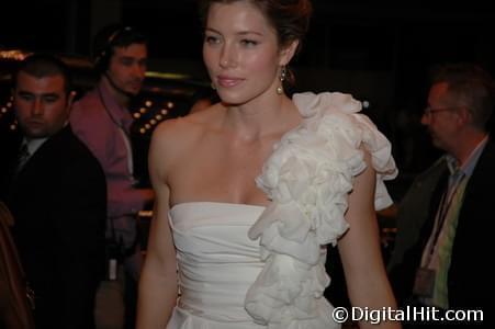 Photo: Picture of Jessica Biel | Easy Virtue premiere | 33rd Toronto International Film Festival tiff08-c-d5-0375.jpg