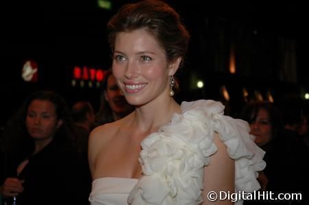 Photo: Picture of Jessica Biel | Easy Virtue premiere | 33rd Toronto International Film Festival tiff08-c-d5-0392.jpg