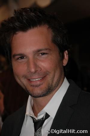 Len Wiseman | Nothing But the Truth premiere | 33rd Toronto International Film Festival