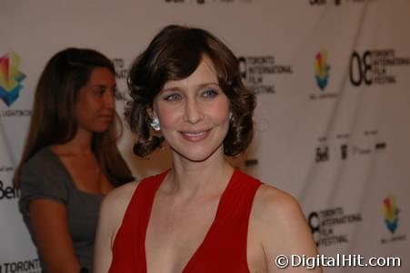 Vera Farmiga | Nothing But the Truth premiere | 33rd Toronto International Film Festival