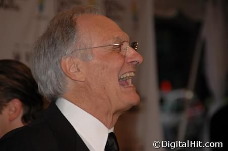 Alan Alda | Nothing But the Truth premiere | 33rd Toronto International Film Festival