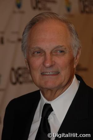 Alan Alda | Nothing But the Truth premiere | 33rd Toronto International Film Festival