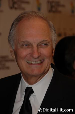 Alan Alda | Nothing But the Truth premiere | 33rd Toronto International Film Festival