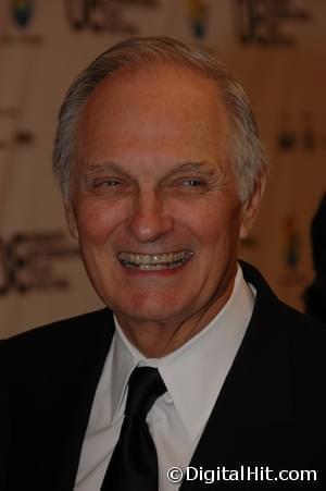 Alan Alda | Nothing But the Truth premiere | 33rd Toronto International Film Festival