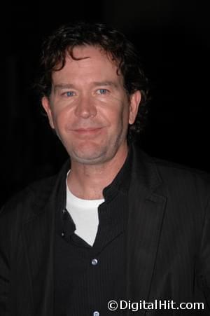 Timothy Hutton | Lymelife premiere | 33rd Toronto International Film Festival