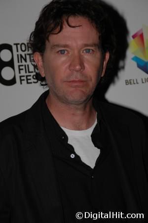 Timothy Hutton | Lymelife premiere | 33rd Toronto International Film Festival