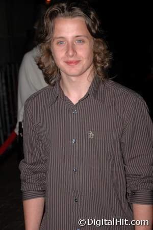 Rory Culkin | Lymelife premiere | 33rd Toronto International Film Festival