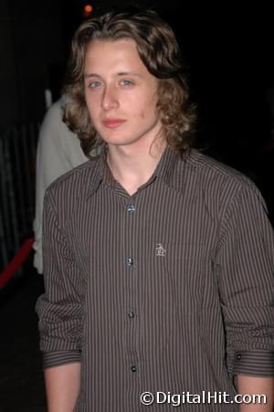 Rory Culkin | Lymelife premiere | 33rd Toronto International Film Festival