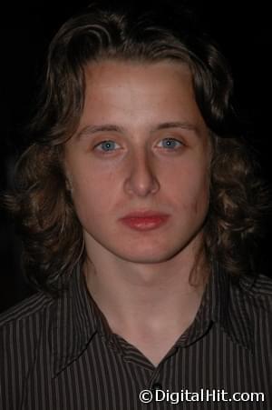 Rory Culkin | Lymelife premiere | 33rd Toronto International Film Festival