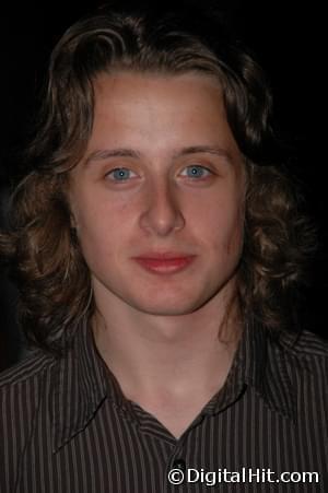 Rory Culkin | Lymelife premiere | 33rd Toronto International Film Festival