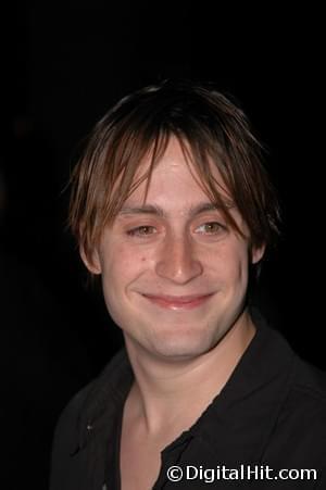 Kieran Culkin | Lymelife premiere | 33rd Toronto International Film Festival